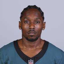 Adoree' Jackson