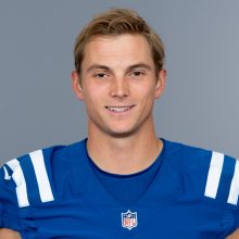 Alec Pierce