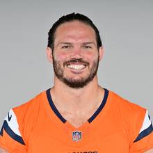 Alex Singleton