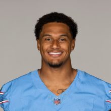 Alontae Taylor