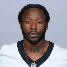 Alvin Kamara