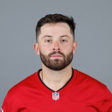 Baker Mayfield