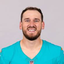 Bradley Pinion