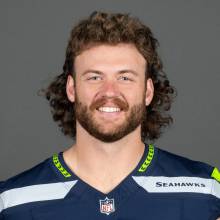 Brady Russell