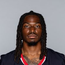 Calen Bullock