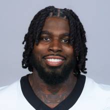 Carl Granderson
