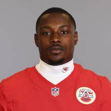 Chamarri Conner