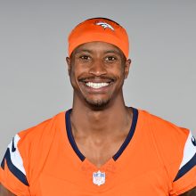Courtland Sutton