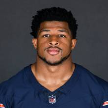 D'Marco Jackson