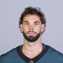 Dallas Goedert