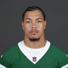 Dane Belton