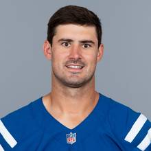 Daniel Jones