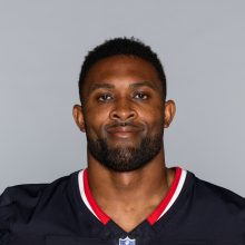 Danielle Hunter