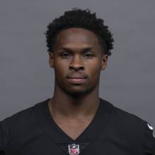 Darnell Mooney