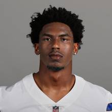 DaRon Bland