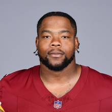 Daron Payne