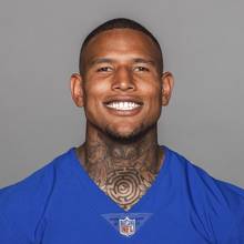 Darren Waller