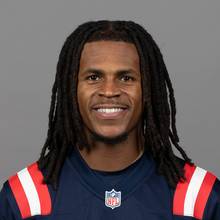 DeMario Douglas