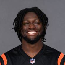 Demetrius Knight