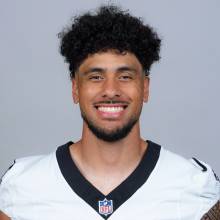 Devaughn Vele