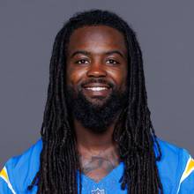Donte Jackson