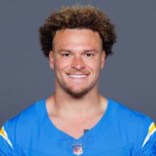 Elijah Molden