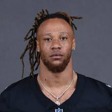 Eric Stokes