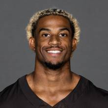 Isaiah Bond