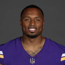 Isaiah Rodgers