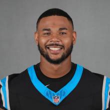 Ja'Tavion Sanders