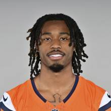 Jahdae Barron