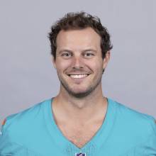 Jake Bailey