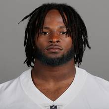 Javonte Williams