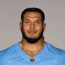 Jermaine Johnson II