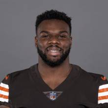 Jerome Ford