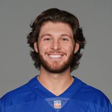 Jordan Stout