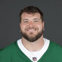 Josh Myers