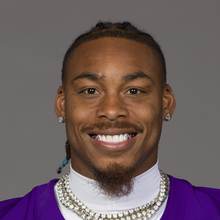 Justin Jefferson