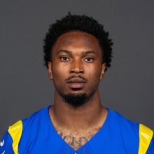Kamren Curl