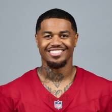 Kendrick Bourne