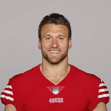 Kyle Juszczyk