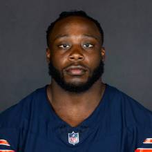 Kyle Monangai