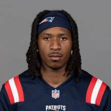 Kyle Williams
