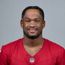 Mack Wilson Sr.