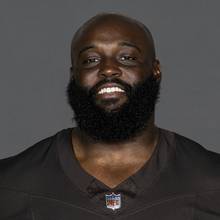 Maliek Collins