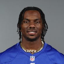 Malik Nabers