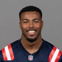 Marcus Jones