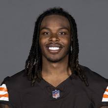 Martin Emerson Jr.