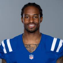 Mekhi Blackmon