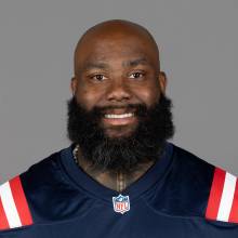 Morgan Moses